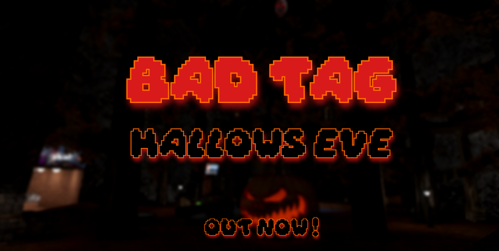 Bad Tag VR