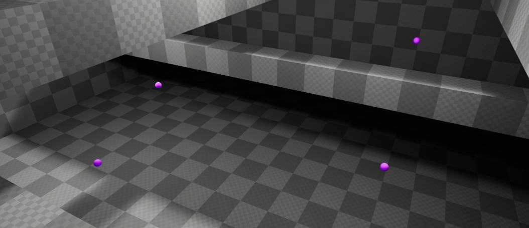 DEPTH pre-production image 2