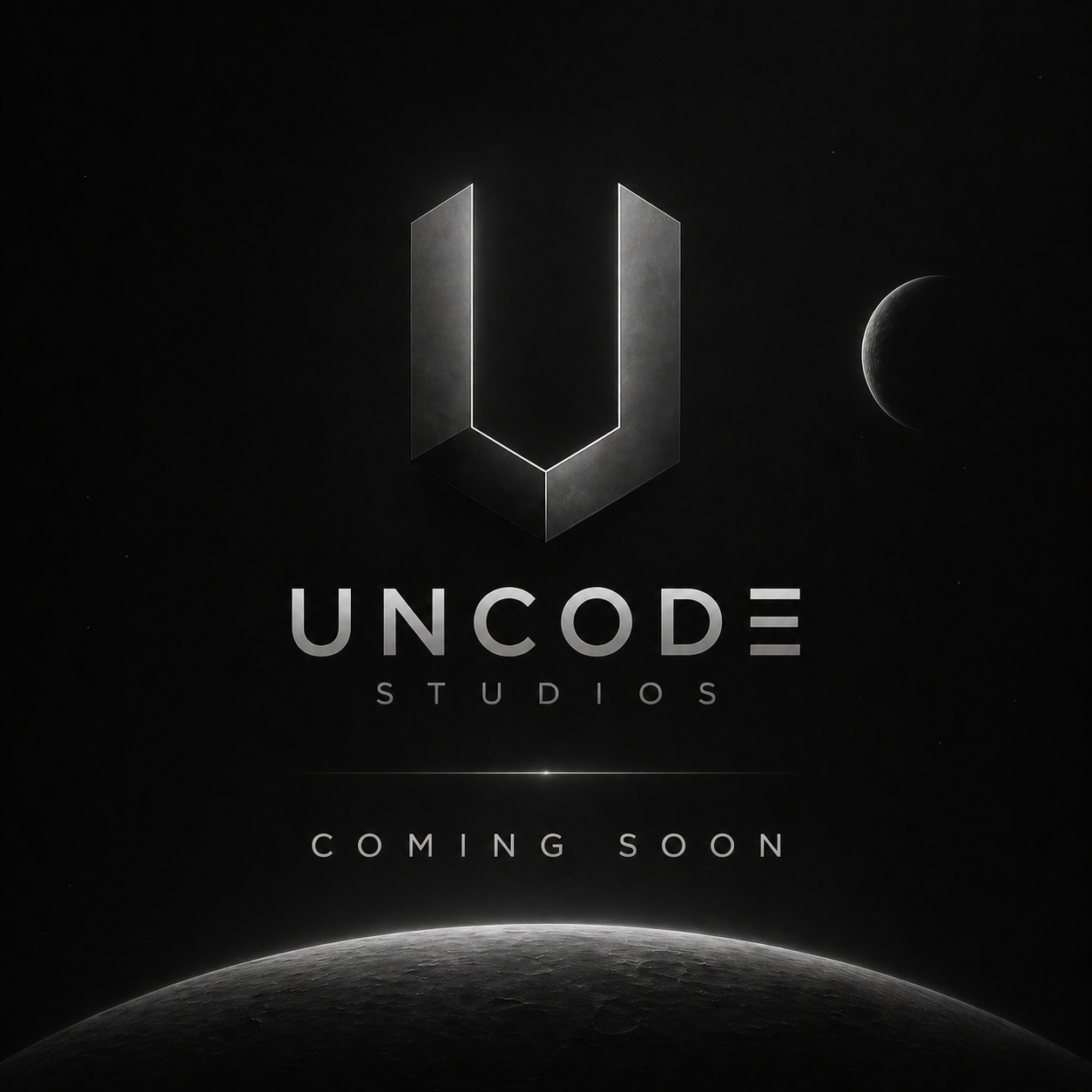 Coming Soon